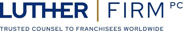 Luther Firm, PC mobile logo