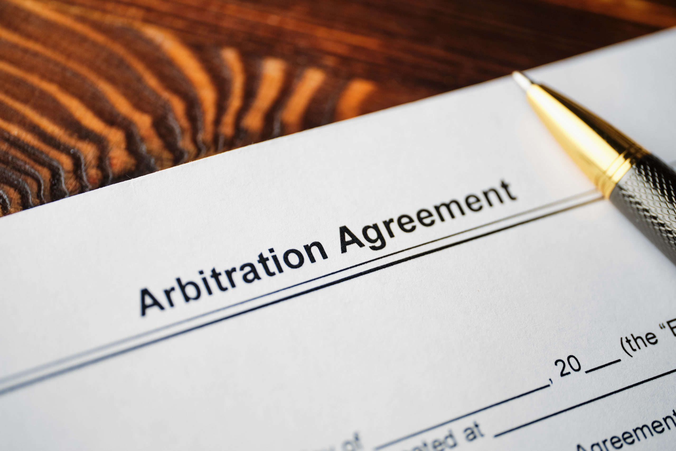 the-federal-arbitration-act-versus-the-california-franchise-relations