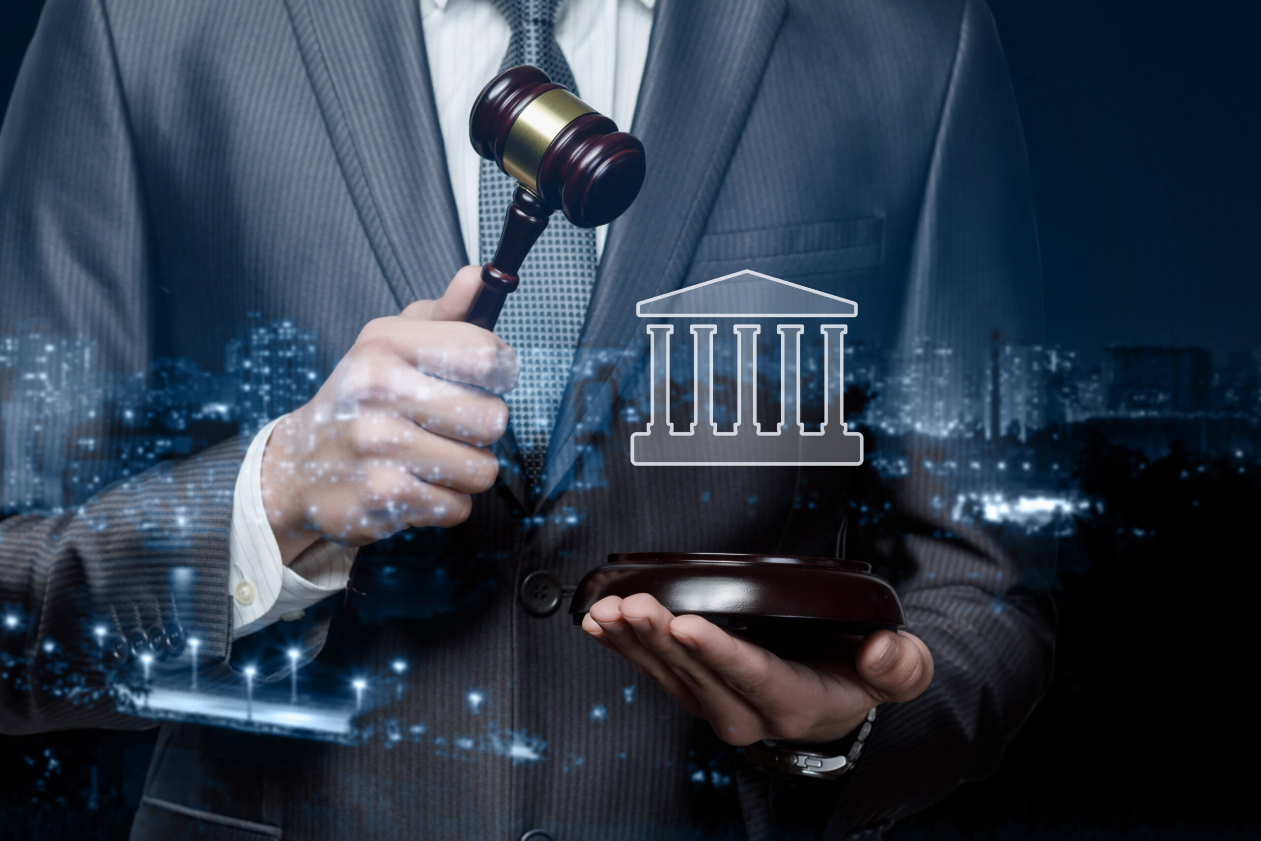 Business Law Attorneys Near Me