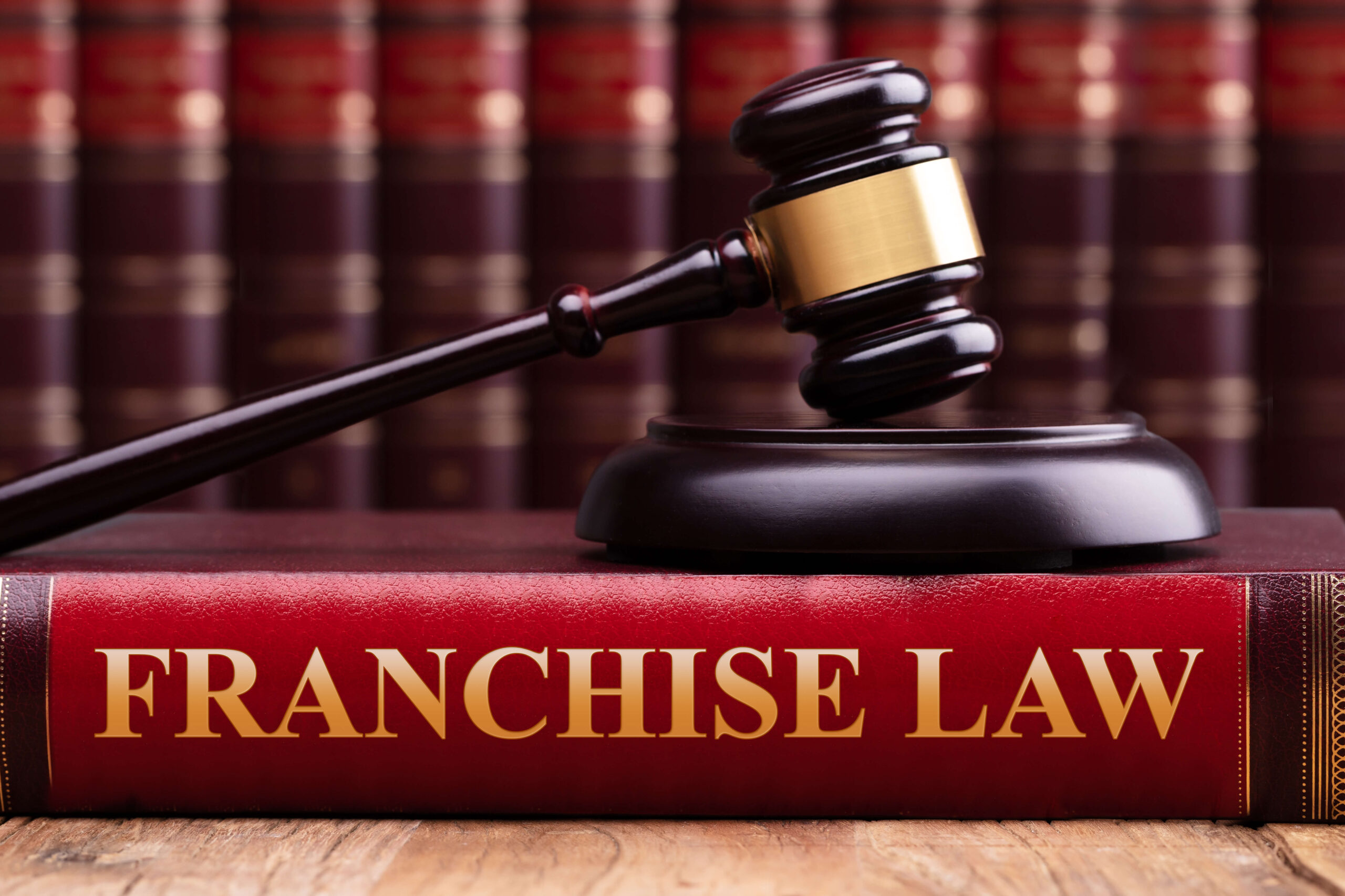 Franchise Attorney Dallas TX