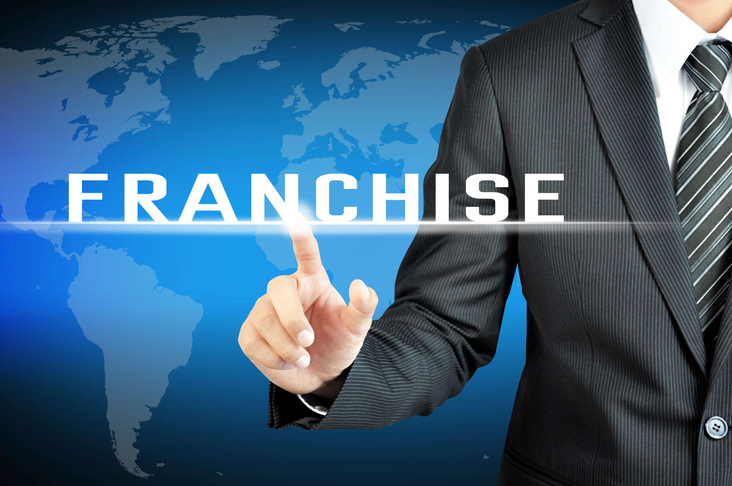 Franchise Lawyer Florida