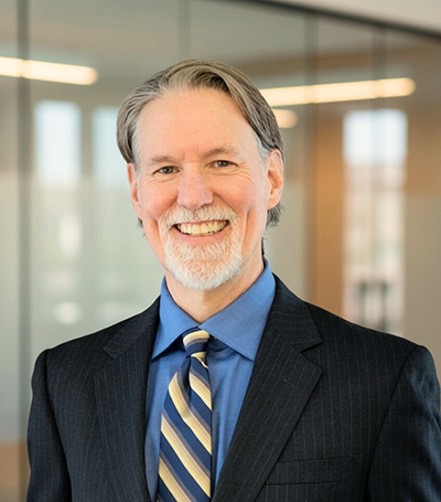 Mark Stitt attorney photo