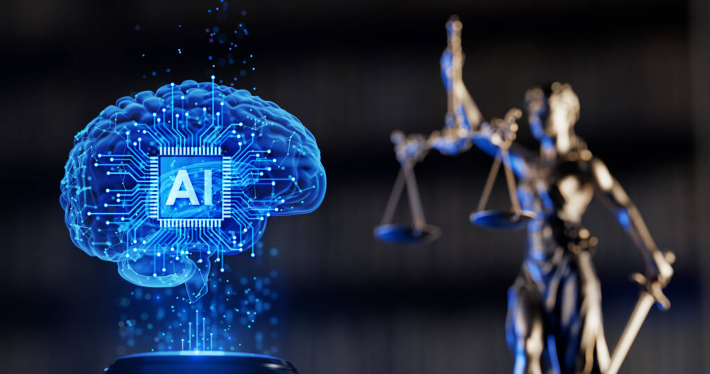 Why AI Is Unreliable for Legal Matters