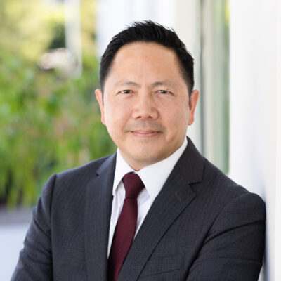 Daniel Ngai attorney photo